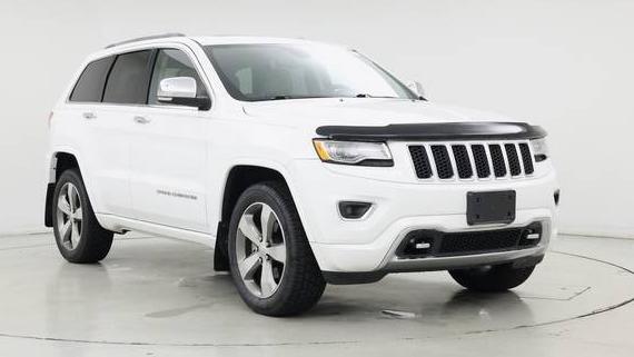 JEEP GRAND CHEROKEE 2016 1C4RJFCG1GC384895 image
